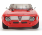 Preview: Tamiya Alfa Romeo Giulia Sprint GTA M-06 Kit