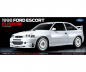 Preview: Tamiya Ford Escort Custom TT-02 Bausatz