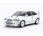 Preview: Tamiya Felgen Set  Ford Escort Custom 26mm - 4 Stück  weiss