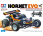 Preview: Tamiya Hornet EVO Buggy Kit