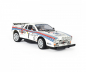 Preview: Tamiya Lancia 037 Rallye TA-02S Bausatz