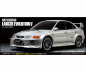 Preview: Tamiya Mitsubishi Lancer Evo V TT-02 KIT