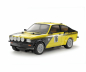 Preview: Tamiya Opel Kadett GT/E Rally (MB-01) Bausatz