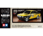 Preview: Tamiya Opel Kadett GT/E Rally (MB-01) Bausatz