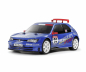 Preview: Tamiya Peugeot 306 Maxi Karosserie Set