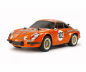 Preview: Tamiya Renault Alpine A110 Jägermeister M-06 Kit