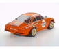 Preview: Tamiya Renault Alpine A110 Jägermeister M-06 Kit