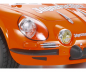 Preview: Tamiya Renault Alpine A110 Jägermeister M-06 Kit