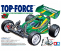 Preview: Tamiya Top Force 2017 4WD Buggy KIT