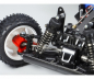 Preview: Tamiya Top Force 2017 4WD Buggy KIT