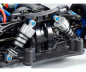 Preview: Tamiya TT-02R Onroad Chassis Kit
