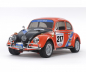 Preview: Tamiya VW Beetle Rally MF-01X Kit