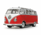 Preview: Tamiya VW Bus Type 2 (T1) Samba M-06 Kit