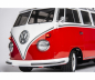 Preview: Tamiya VW Bus Type 2 (T1) Samba M-06 Bausatz