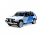 Preview: Tamiya VW Golf II GTI 16V Rally MF-01X Bausatz