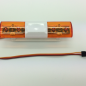 Preview: 1/10 LED warning light Orange