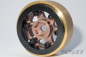 Preview: SSD 1.0" Aluminum / Brass Challenger Beadlock Wheels (2)