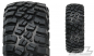 Preview: Proline BFGoodrich Mud-Terrain T/A KM3 (Red Label) 1.9" Predator (Super Soft) Rock Terrain Truck Tires  (2)