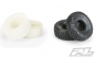 Preview: Proline BFGoodrich Mud-Terrain T/A KM3 (Red Label) 1.9" Predator (Super Soft) Rock Terrain Truck Tires  (2)