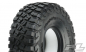 Preview: Proline BFGoodrich Mud-Terrain T/A KM3 (Red Label) 1.9" Predator (Super Soft) Rock Terrain Truck Tires  (2)