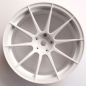 Preview: MST 1/10 White 5H Felgen offset 7 (4)