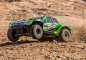 Preview: Traxxas MAXX-SLASH 6S 4x4 grün 1/8 Short Course Truck Brushless RTR