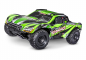 Preview: Traxxas MAXX-SLASH 6S 4x4 grün 1/8 Short Course Truck Brushless RTR