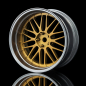 Preview: MST FS-GD LM offset changeable wheel set (4)