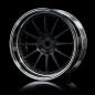 Preview: MST S-FBK 21 offset changeable wheel set (4)