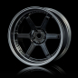 Preview: MST FS-SBK 106 offset changeable wheel set (4)