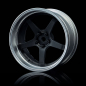 Preview: MST FS-FBK GT offset changeable wheel set (4)