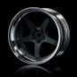 Preview: MST S-FBK GT offset changeable wheel set (4)