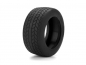 Preview: HPI VINTAGE PERFORMANCE TIRE 26mm D COMPOUND (2pcs)