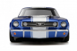 Preview: HPI Ford Mustang GT Coupe 1966 Karosserie (200mm)