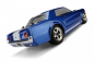 Preview: HPI Ford Mustang GT Coupe 1966 Karosserie (200mm)