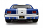 Preview: HPI Ford Mustang GT Coupe 1966 Karosserie (200mm)