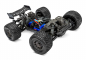 Preview: Traxxas MINI-XRT 3S-Power 4x4 Orange 1/16 Monster Truck Brushless, HD Parts, with 2S LiPo / Charger