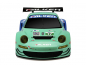 Preview: HPI 2012 PORSCHE 911 GT3 RSR Karosserie (206mm/210mm)