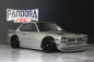 Preview: Pandora Nissan Skyline HT 2000GT-R (KPGC10) Custom