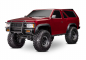 Preview: Traxxas TRX-4 Nissan Pathfinder Crawler RTR Rot