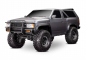 Preview: Traxxas TRX-4 Nissan Pathfinder Crawler RTR Silber