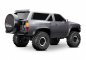 Preview: Traxxas TRX-4 Nissan Pathfinder Crawler RTR Silber