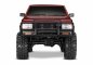 Preview: Traxxas TRX-4 Nissan Pathfinder Crawler RTR Rot