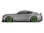 Preview: HPI HPI Ford Mustang 2015 Spec 5 Clear Body Set  (200mm)