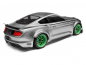 Preview: HPI HPI Ford Mustang 2015 Spec 5 Clear Body Set  (200mm)