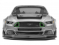 Preview: HPI HPI Ford Mustang 2015 Spec 5 Clear Body Set  (200mm)