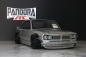 Preview: Pandora Nissan Skyline HT 2000GT-R (KPGC10) Custom