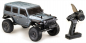 Preview: Absima Crawler CR3.4eco "SHERPA" gun-met. 1/10 RTR