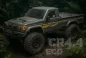 Preview: Absima Crawler CR4.4eco "HILUX" grau RTR