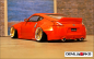 Preview: Demi Works Nissan 370Z RB Set -A (Trunk Wing +Front Bumper )